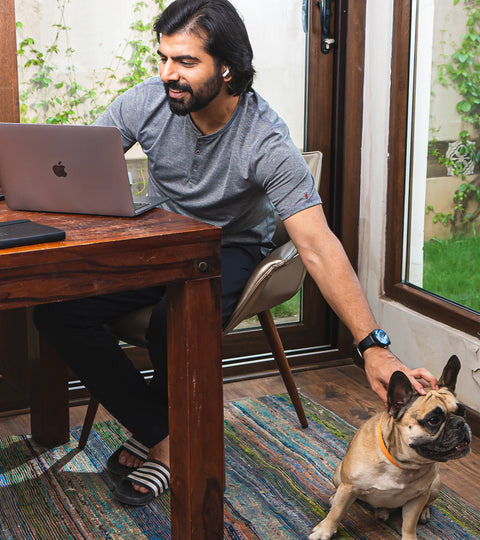 Decoding Work Wear 2.0