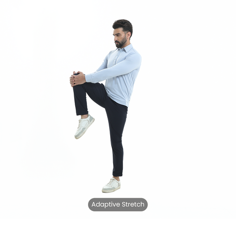 Navy Executive WorkPants