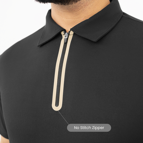 Black Startup Work-Polo