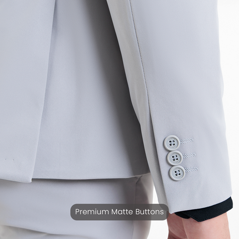 Light Grey 2035 WorkBlazer