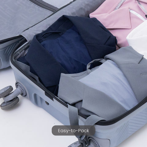 Dark Grey 2035 WorkBlazer