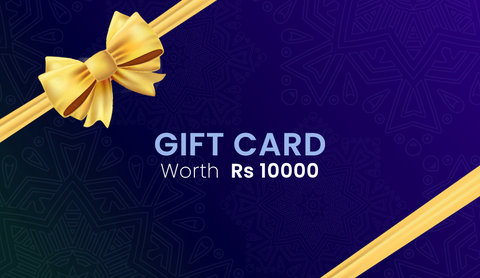 Harfun Gift Card