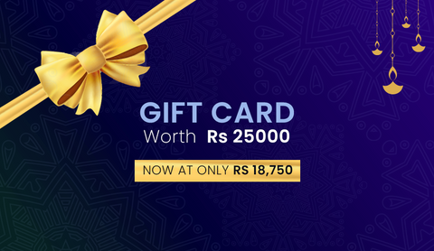 Harfun Gift Card