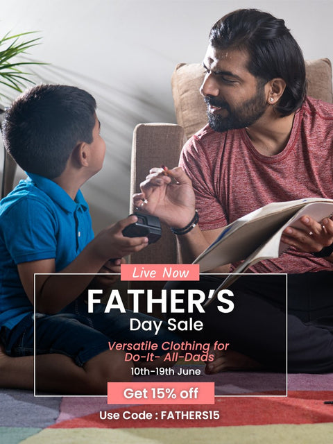 Father's day Offer