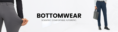 Joggers And Pants - Harfun