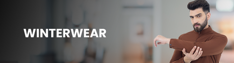 Winterwear Collection