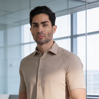 Summer Business Casual