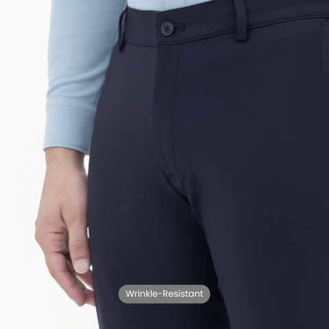 Navy Executive WorkPants