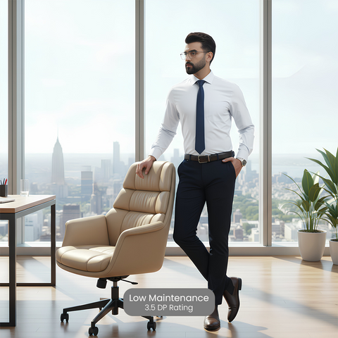 Whitest of White Boardroom shirt