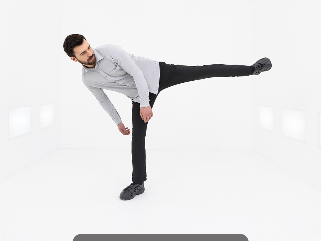 Black 2035 Workday Pants – Harfun.in