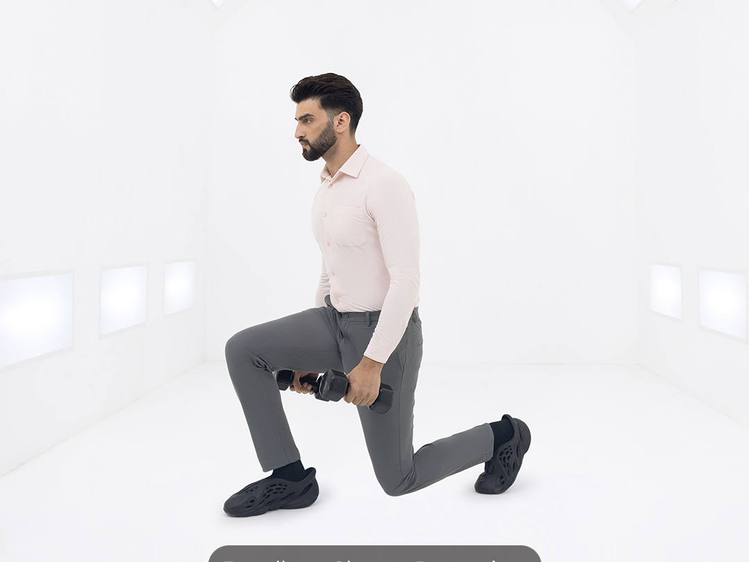 Dark Grey 2035 Workday Pants – Harfun.in