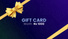 Harfun Gift Card