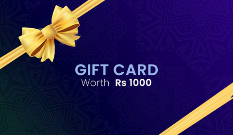 Harfun Gift Card