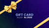 Harfun Gift Card