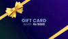 Harfun Gift Card