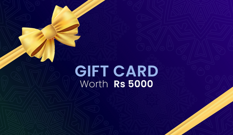 Harfun Gift Card