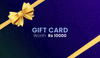Harfun Gift Card