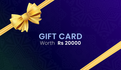 Harfun Gift Card