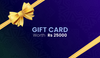 Harfun Gift Card