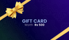 Harfun Gift Card