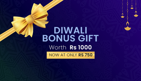 Harfun Gift Card