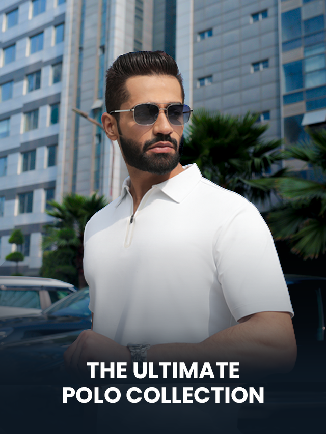 Ultimate Polo Collection – Harfun.in