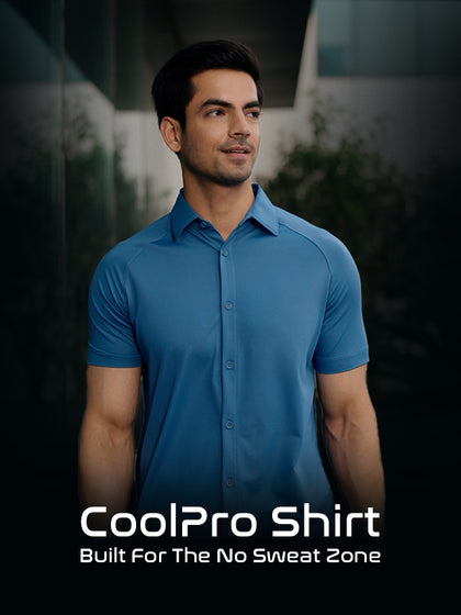 CoolPro Shirts – Harfun.in