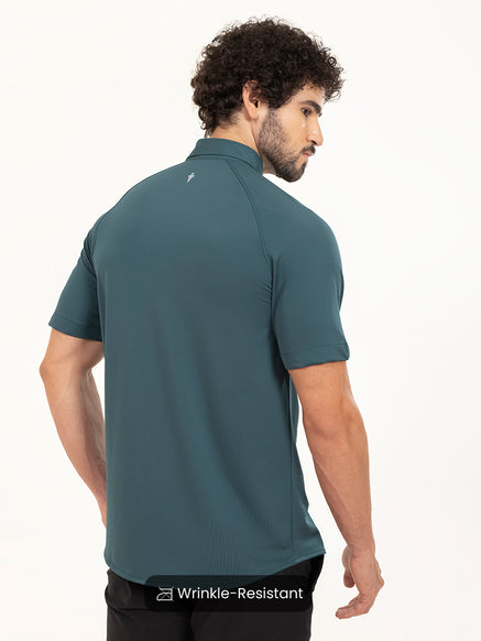 June Bug Raglan-Short Sleeves CoolPro Shirt