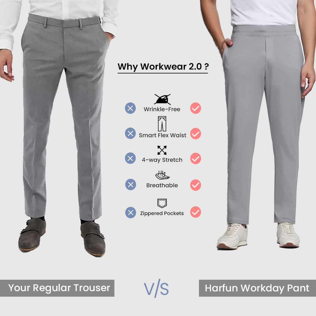 Versatile clothing for Men – Harfun.in