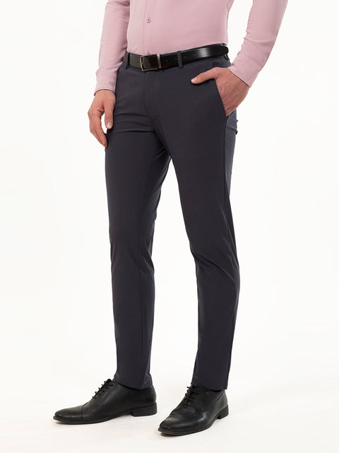 Charcoal Grey Next-Gen Boardroom Pants