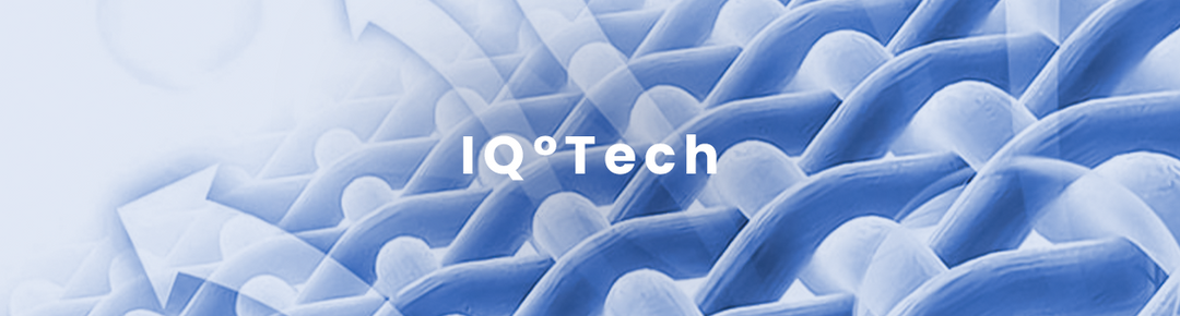 IQ-tech – Harfun.in