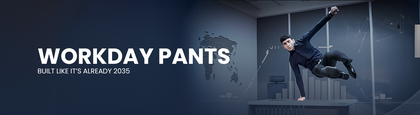 Versatile clothing for Men – Harfun.in