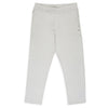 Solid Grey Workday Pant - Harfun.in